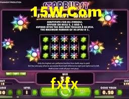 Live Casino fxfx