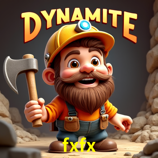 Game Providers fxfx