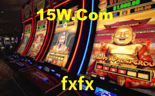 Premium Interface fxfx