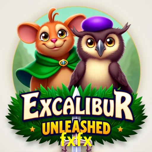 Slot Games fxfx
