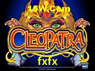 Weekend Specials fxfx