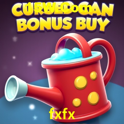 Welcome Bonus fxfx