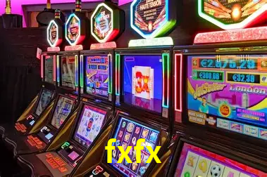 Exclusive Offers fxfx
